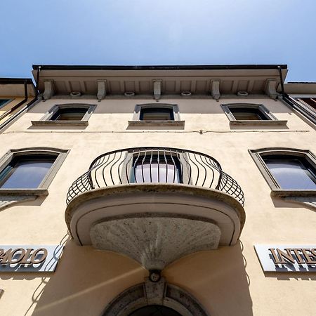 Casa Vacanze Maddalena - Palazzetto Sul Lago - Diamante Rosa Марта Екстер'єр фото